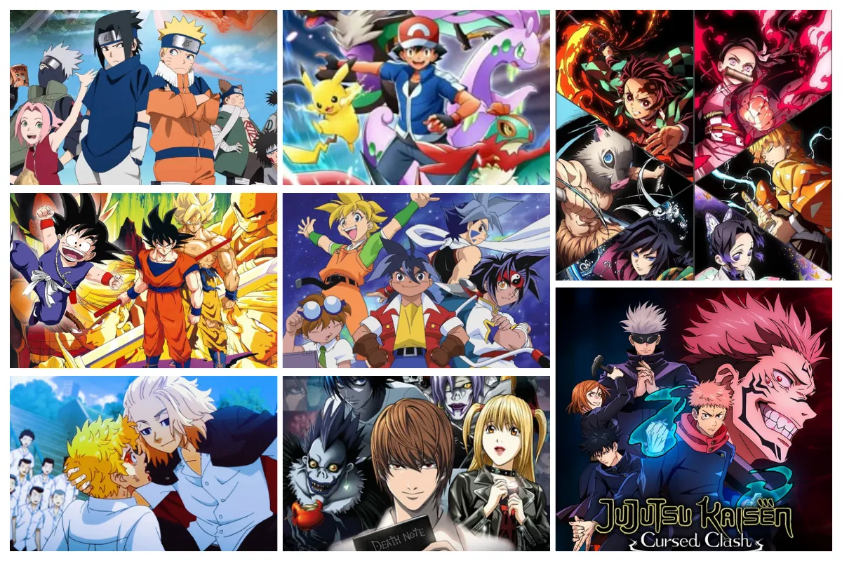 Best Hindi Dubbed Anime to Watch in 2026