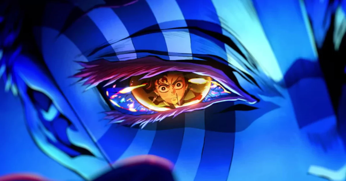 Demon Slayer Infinity Castle Part 1: Akaza Returns – Anime Movie Review