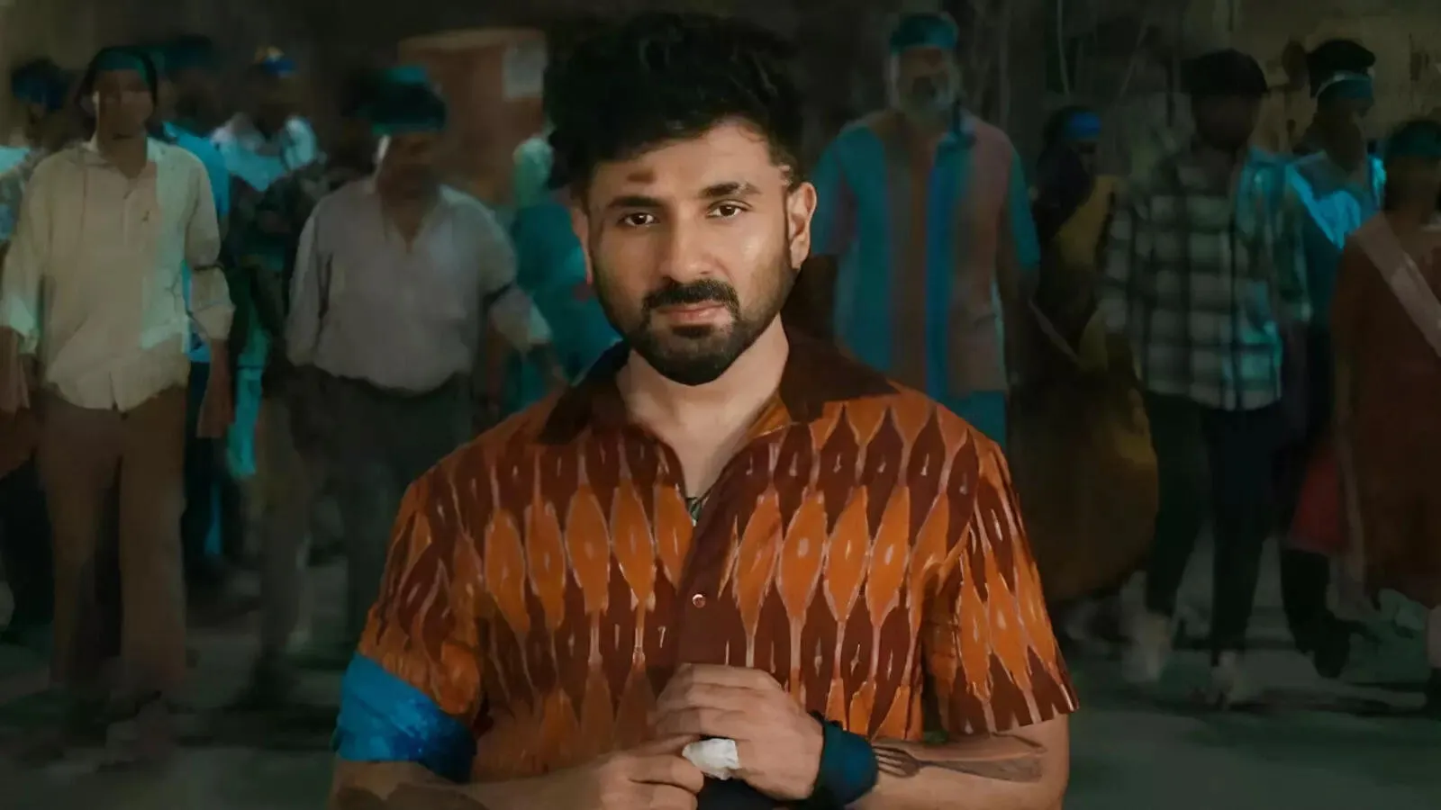 Happy Patel: Khatarnak Jasoos* Reviews (Jan 16 2026)