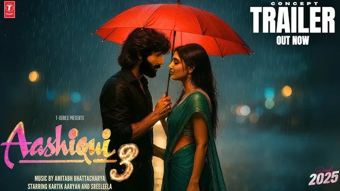 Kartik Aaryan ki Aashiqui 3: Ek Nayi Mohabbat, Naya Dard aur Romance Ka Naya Chapter