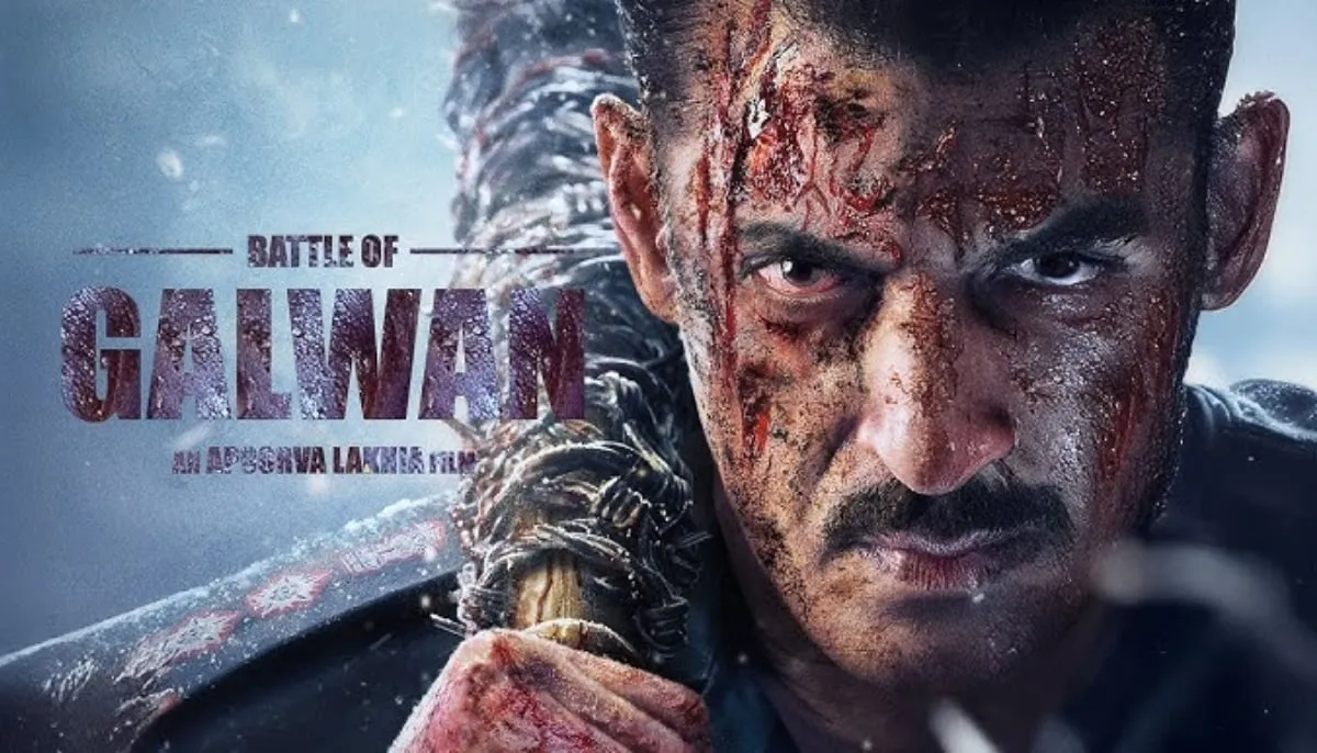 Upcoming Salman Khan movies