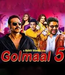 Golmaal 5 